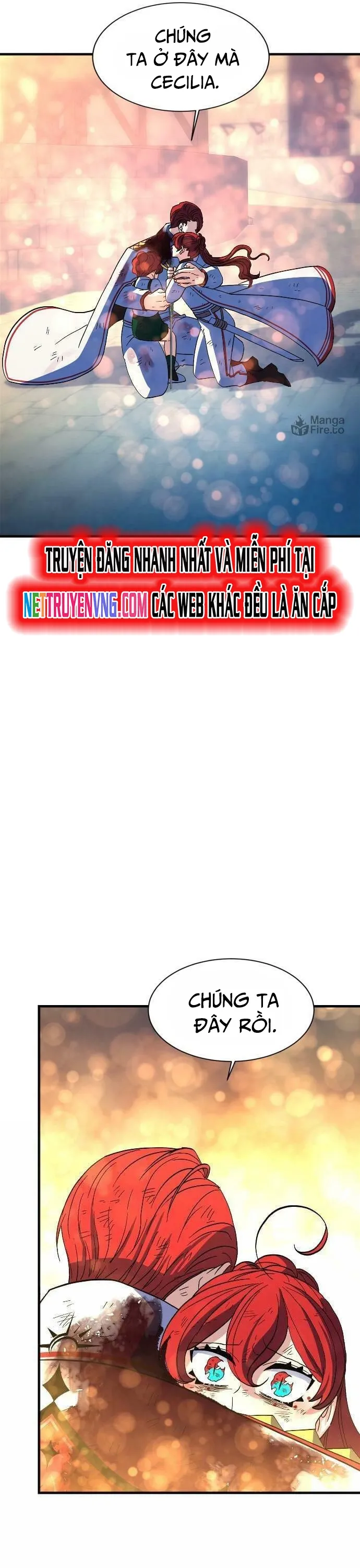 Tối Hậu Kim Đồng Chap 76 - Next Chap 77