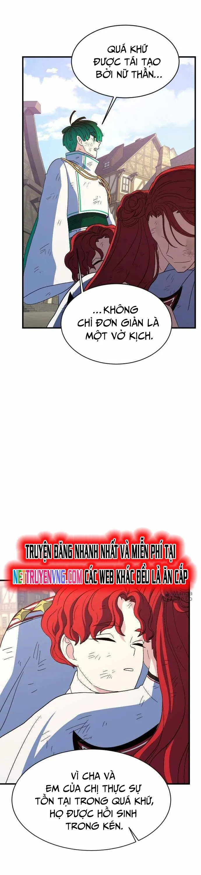 Tối Hậu Kim Đồng Chap 76 - Next Chap 77