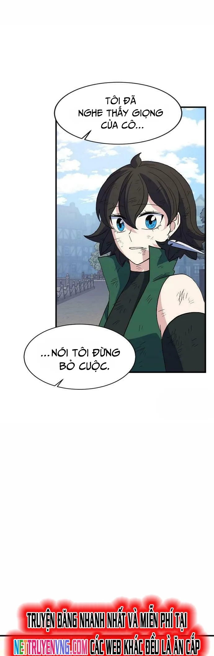 Tối Hậu Kim Đồng Chap 76 - Next Chap 77