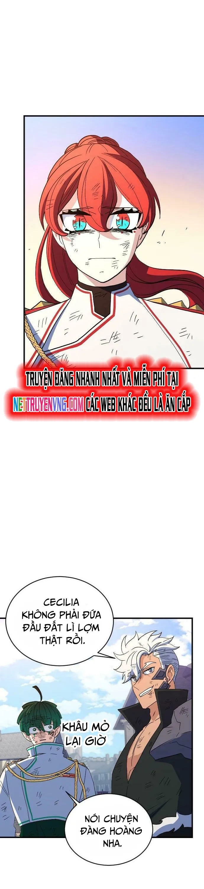 Tối Hậu Kim Đồng Chap 76 - Next Chap 77