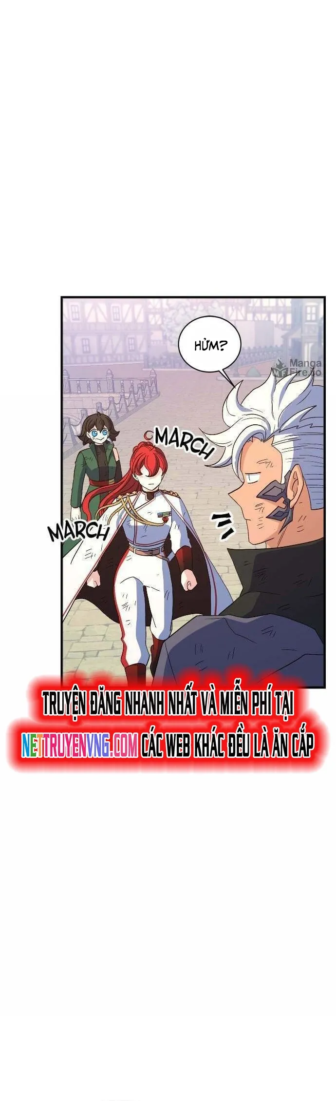 Tối Hậu Kim Đồng Chap 76 - Next Chap 77