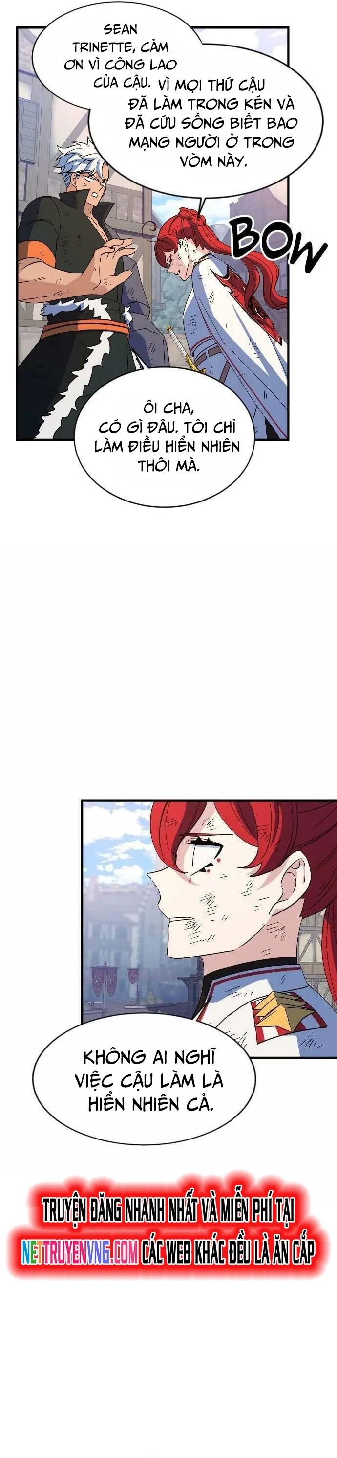 Tối Hậu Kim Đồng Chap 76 - Next Chap 77