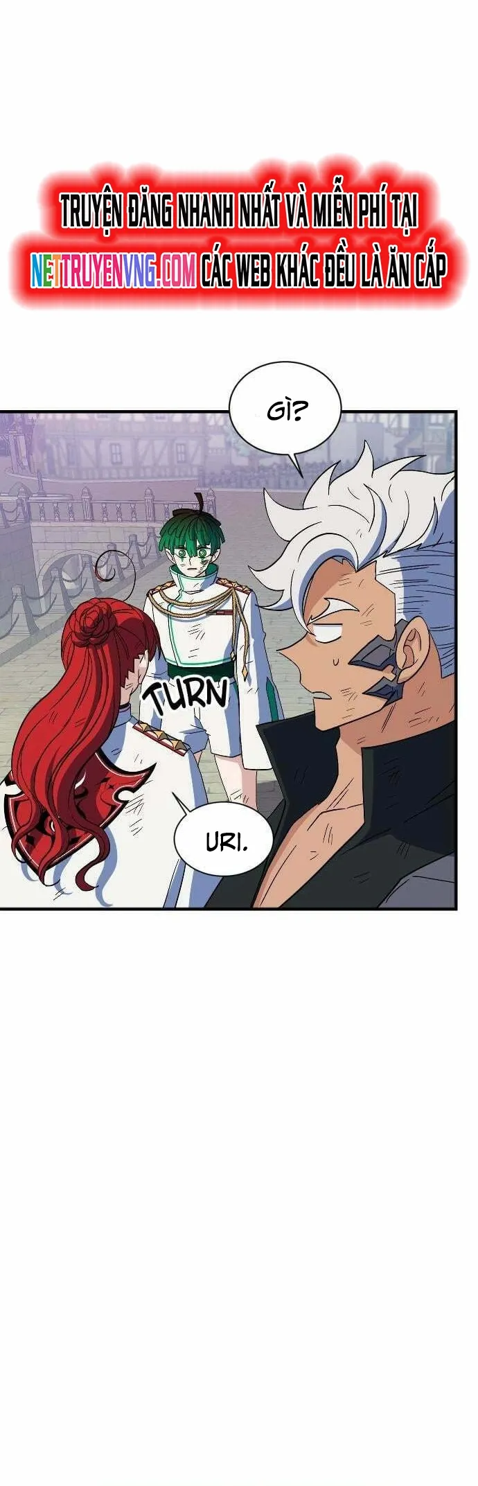 Tối Hậu Kim Đồng Chap 76 - Next Chap 77