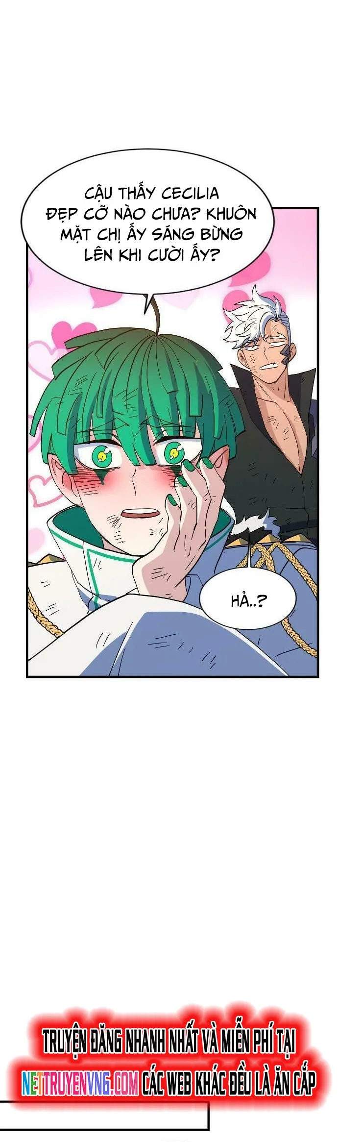 Tối Hậu Kim Đồng Chap 76 - Next Chap 77