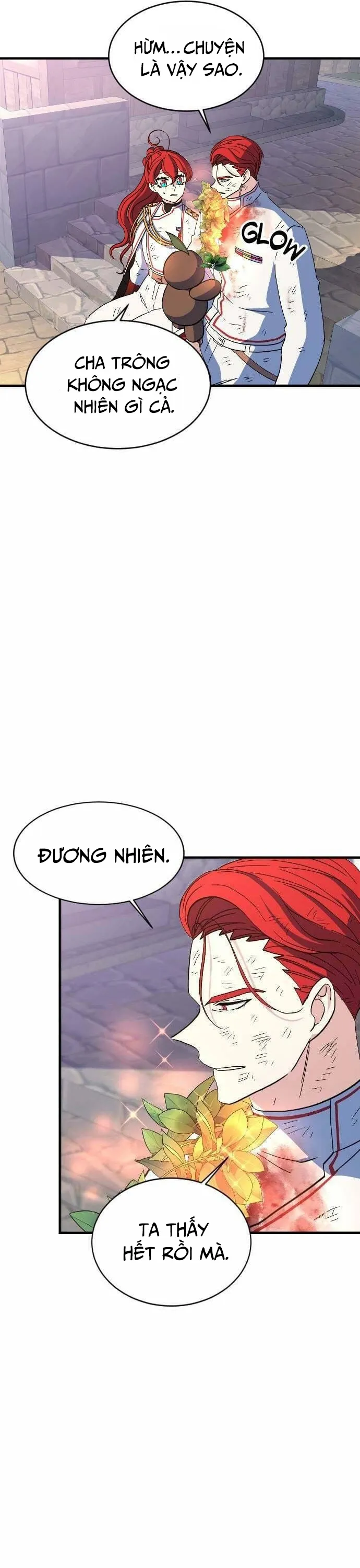 Tối Hậu Kim Đồng Chap 76 - Next Chap 77