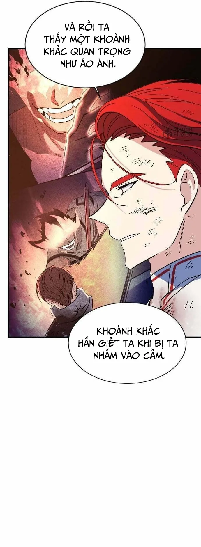 Tối Hậu Kim Đồng Chap 76 - Next Chap 77