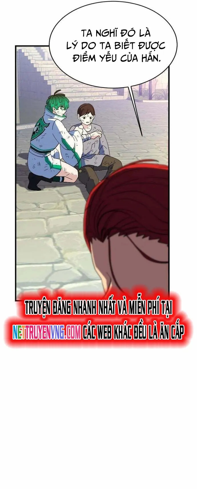 Tối Hậu Kim Đồng Chap 76 - Next Chap 77