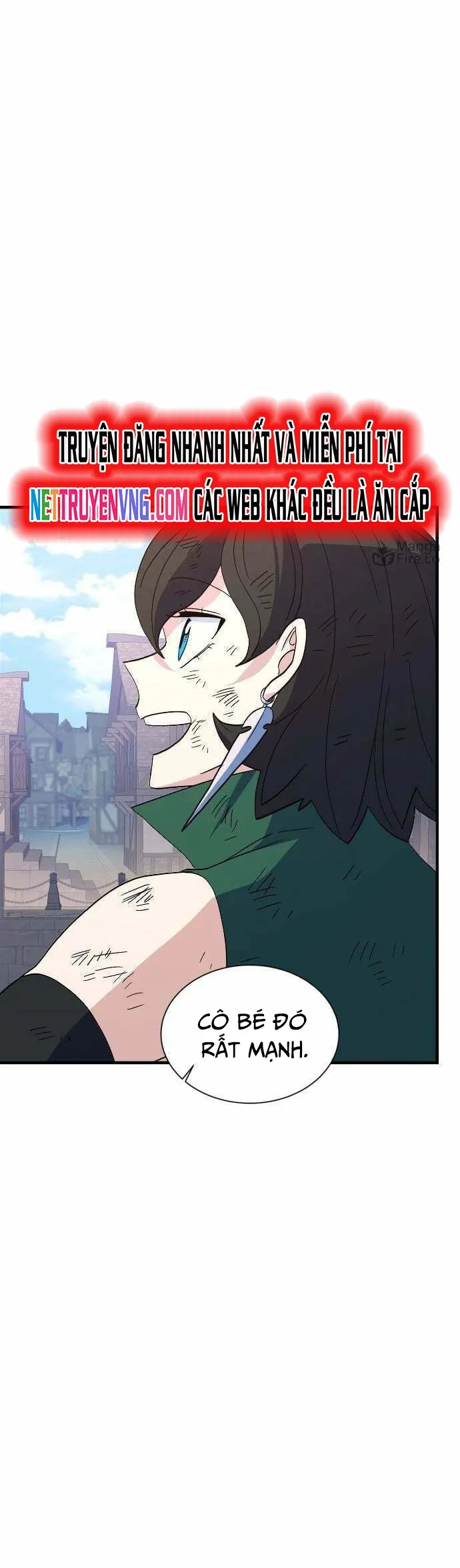 Tối Hậu Kim Đồng Chap 76 - Next Chap 77