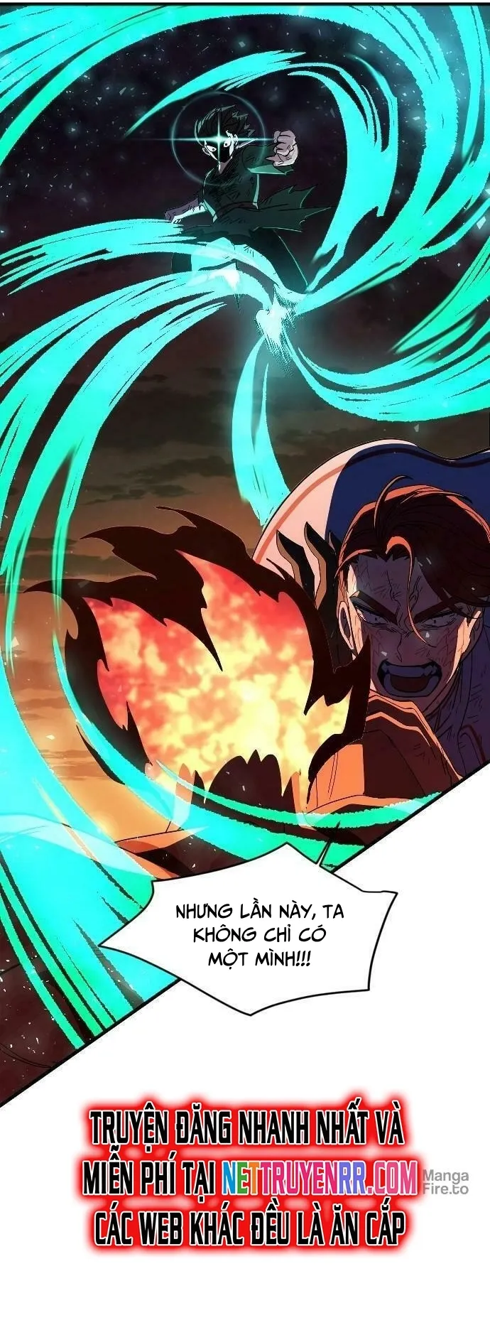 Tối Hậu Kim Đồng Chap 75 - Next Chap 76