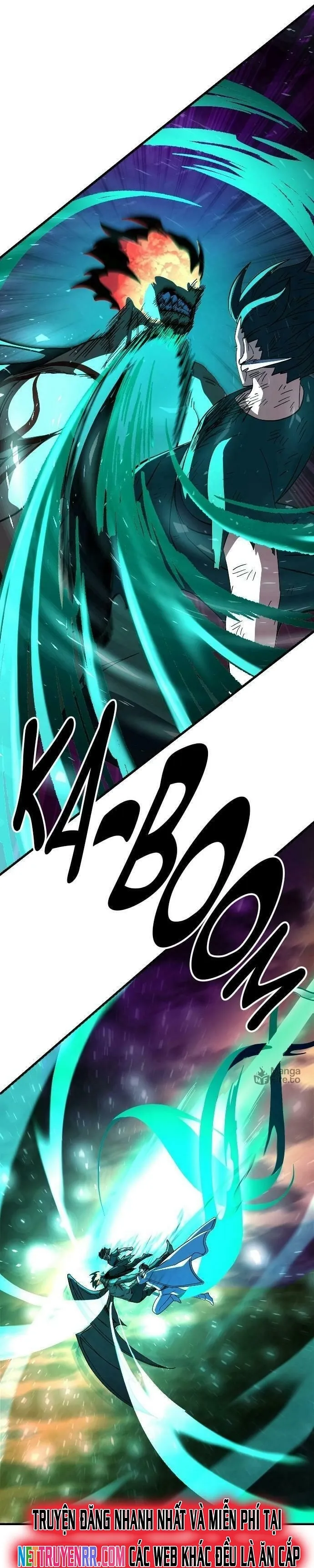 Tối Hậu Kim Đồng Chap 75 - Next Chap 76