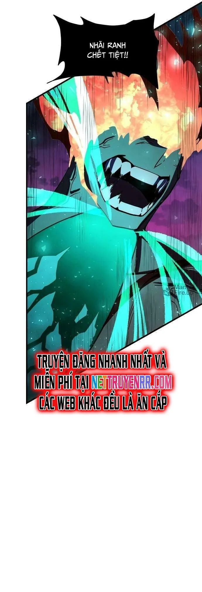 Tối Hậu Kim Đồng Chap 75 - Next Chap 76