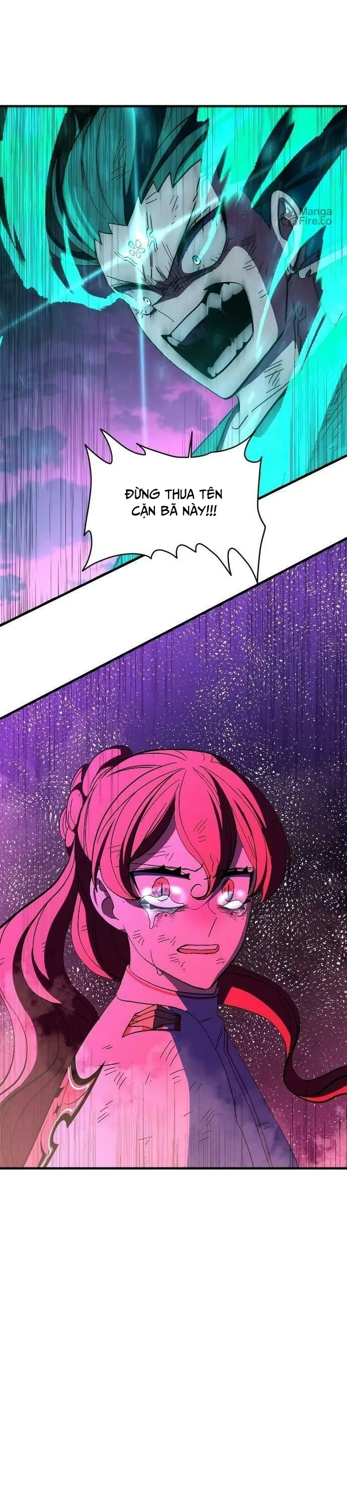 Tối Hậu Kim Đồng Chap 75 - Next Chap 76