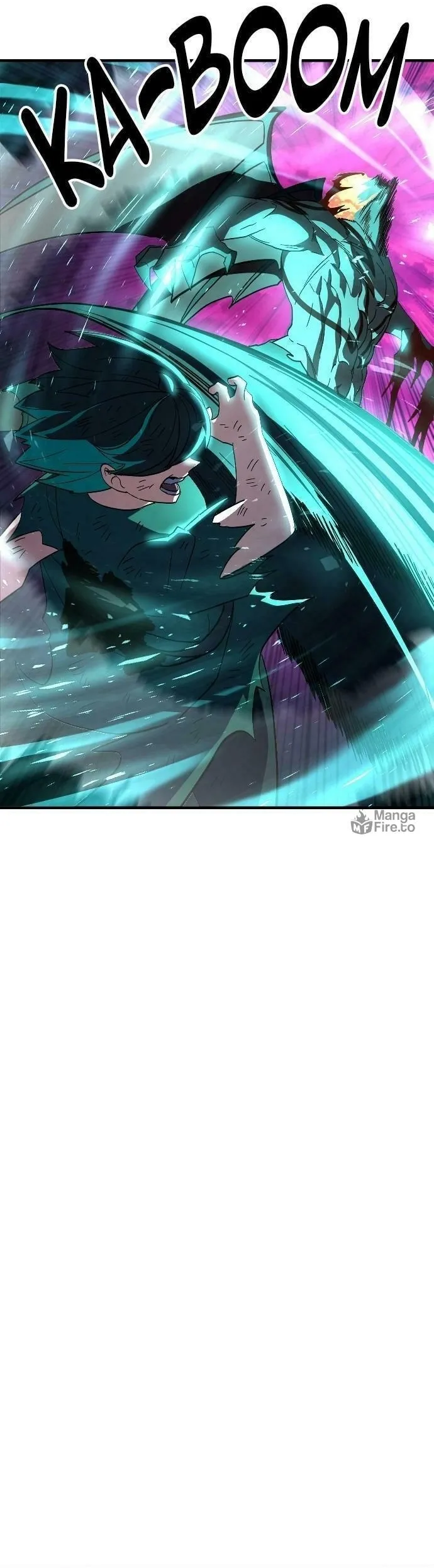 Tối Hậu Kim Đồng Chap 75 - Next Chap 76