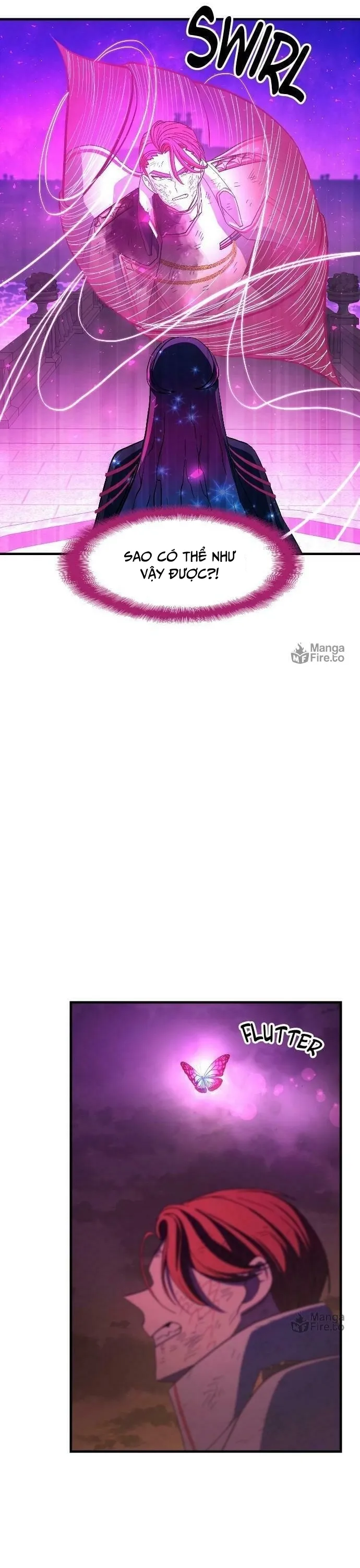 Tối Hậu Kim Đồng Chap 75 - Next Chap 76