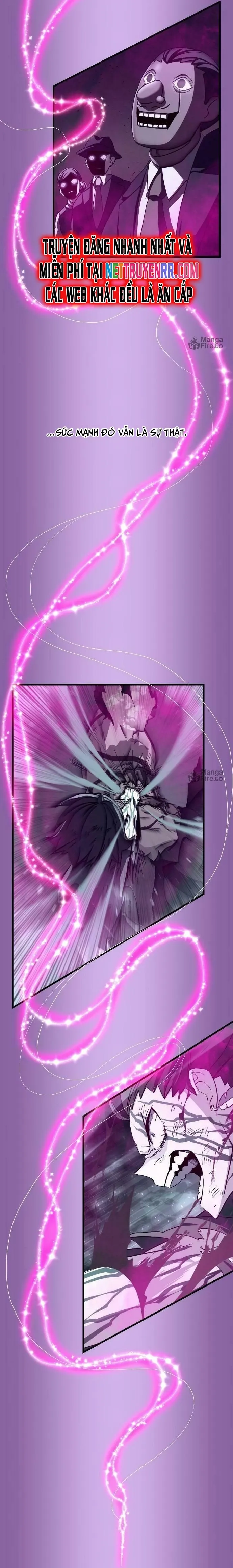 Tối Hậu Kim Đồng Chap 75 - Next Chap 76