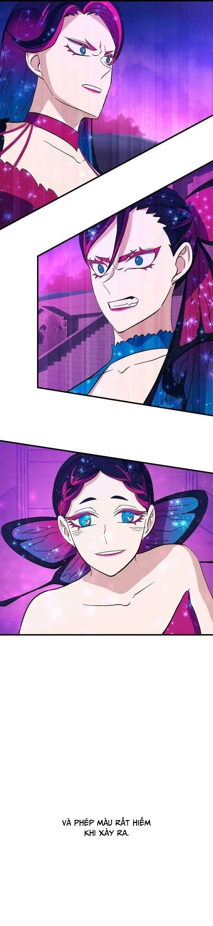 Tối Hậu Kim Đồng Chap 75 - Next Chap 76