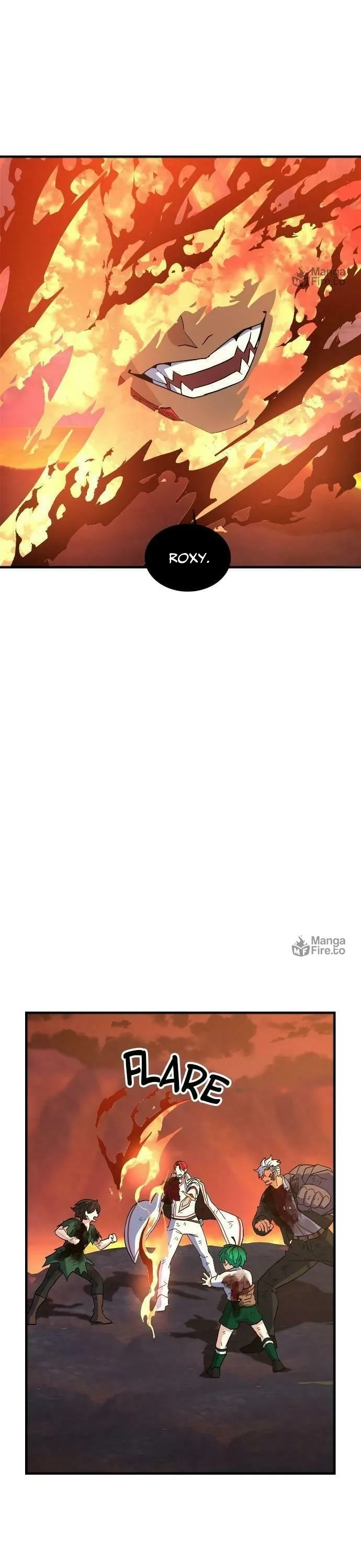 Tối Hậu Kim Đồng Chap 75 - Next Chap 76