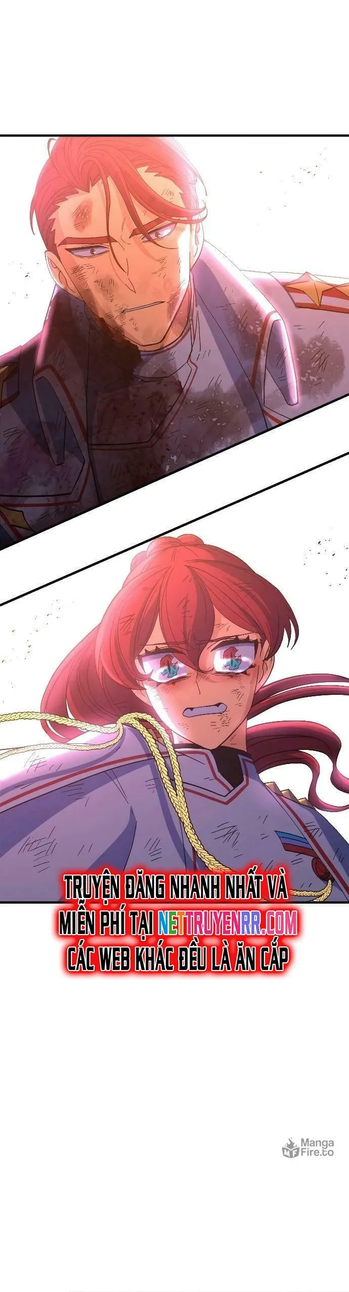 Tối Hậu Kim Đồng Chap 75 - Next Chap 76