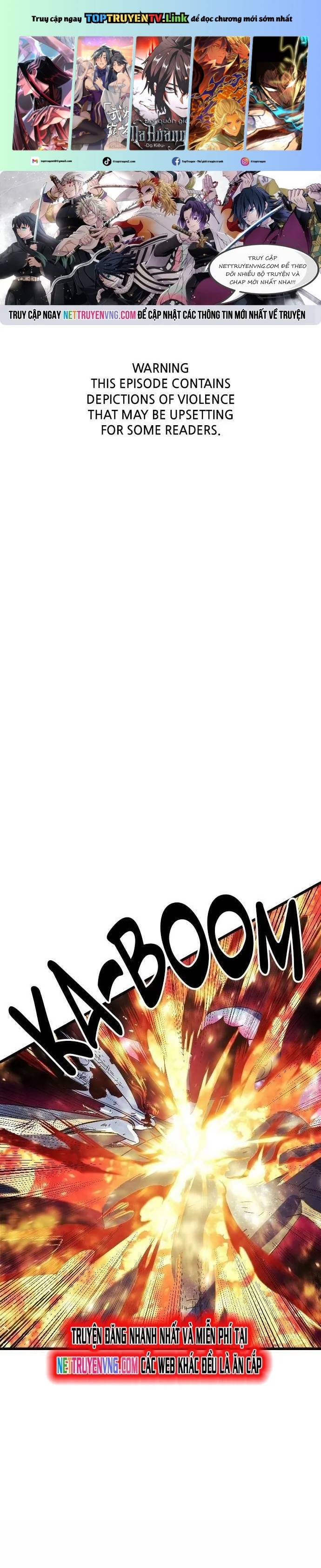 Tối Hậu Kim Đồng Chap 94 - Next Chap 95