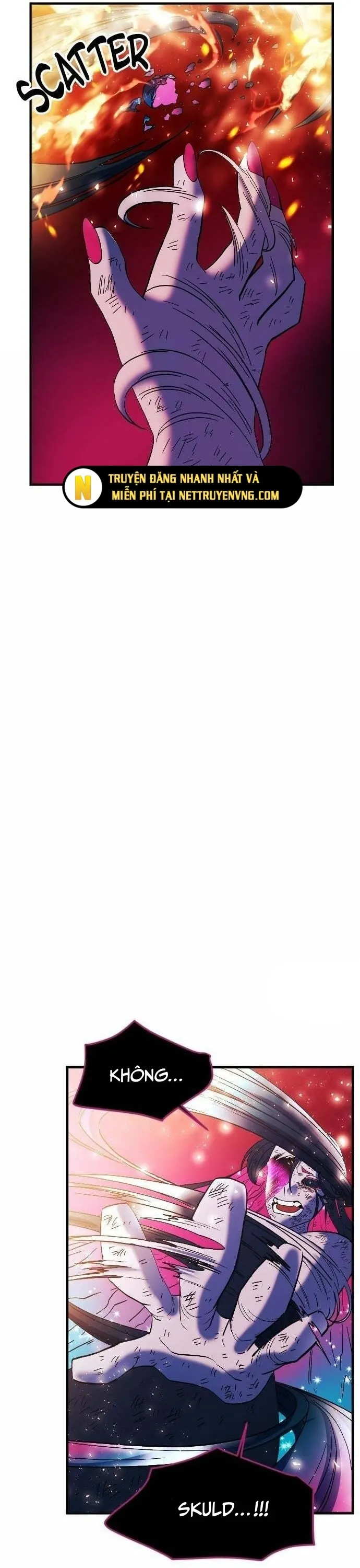 Tối Hậu Kim Đồng Chap 94 - Next Chap 95