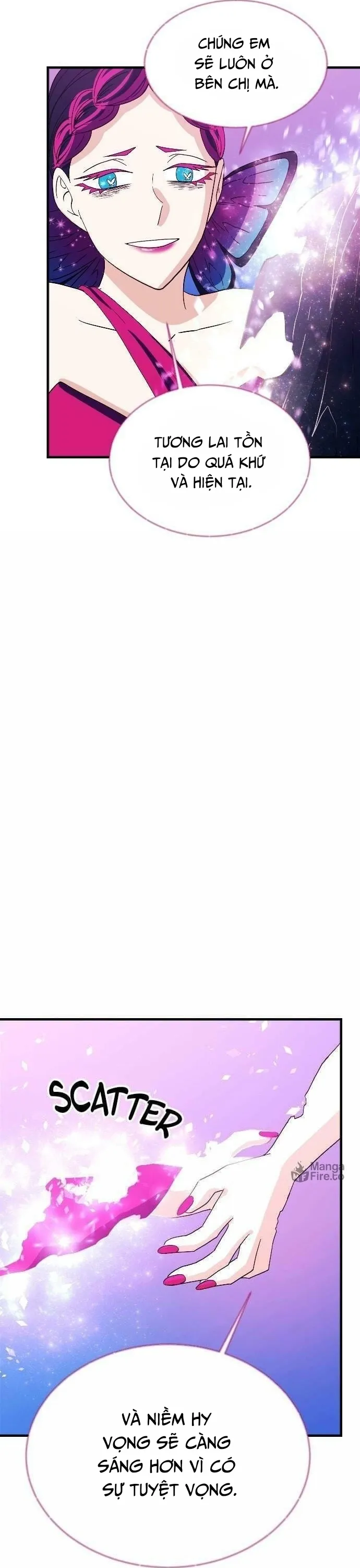 Tối Hậu Kim Đồng Chap 94 - Next Chap 95