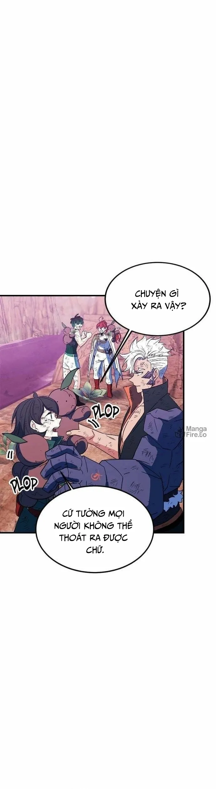 Tối Hậu Kim Đồng Chap 94 - Next Chap 95