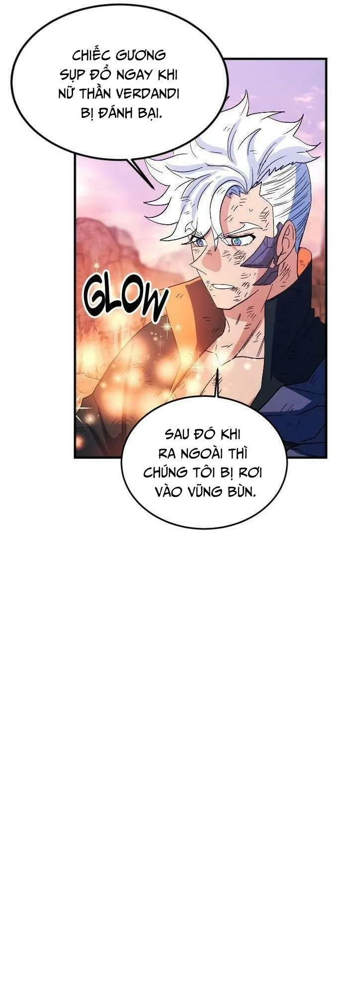 Tối Hậu Kim Đồng Chap 94 - Next Chap 95