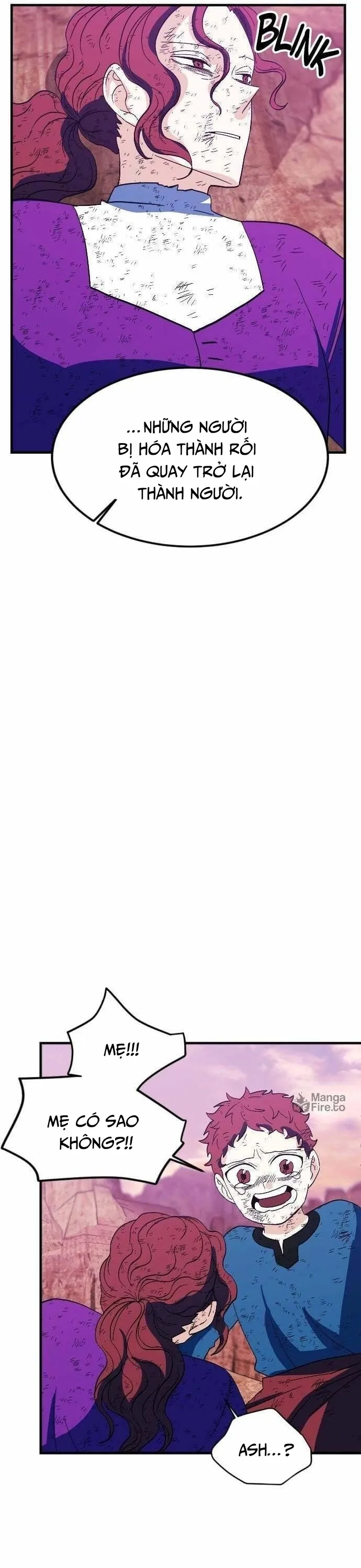 Tối Hậu Kim Đồng Chap 94 - Next Chap 95