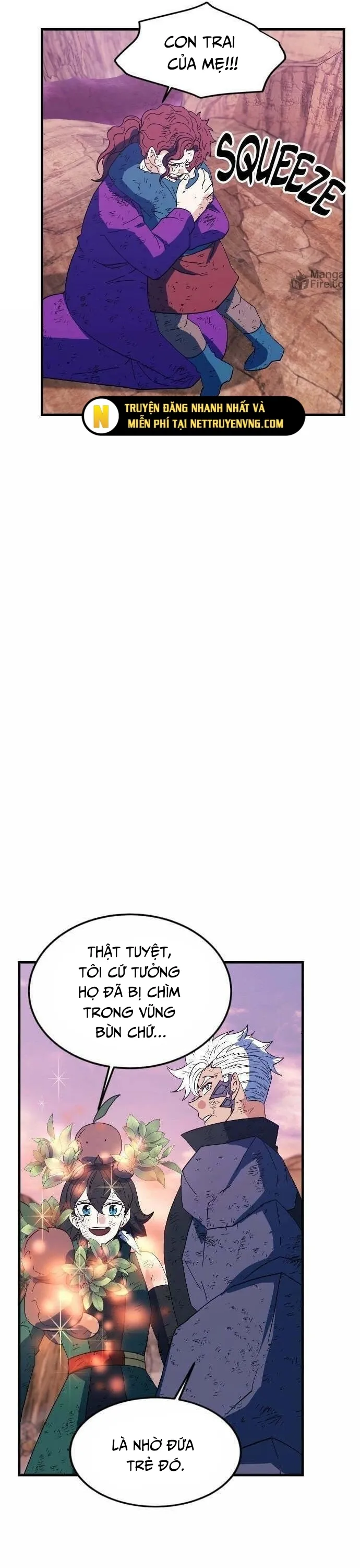 Tối Hậu Kim Đồng Chap 94 - Next Chap 95