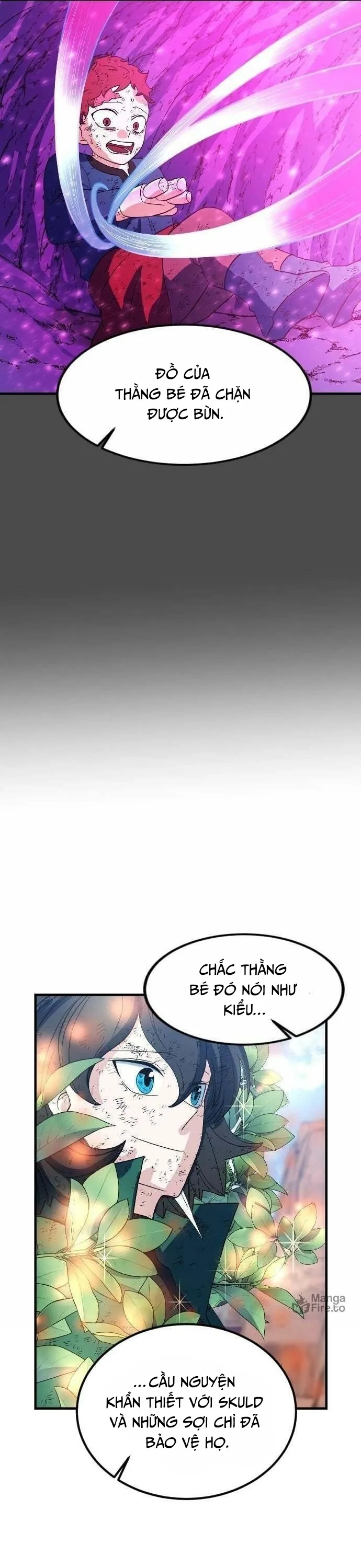 Tối Hậu Kim Đồng Chap 94 - Next Chap 95