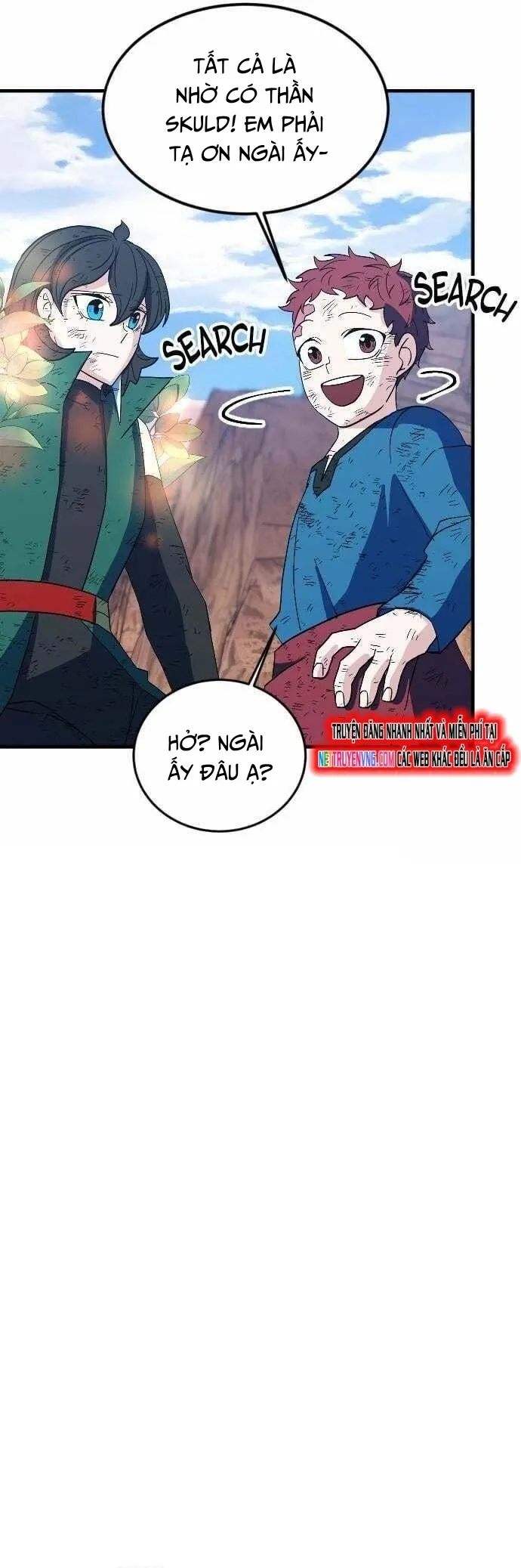 Tối Hậu Kim Đồng Chap 94 - Next Chap 95