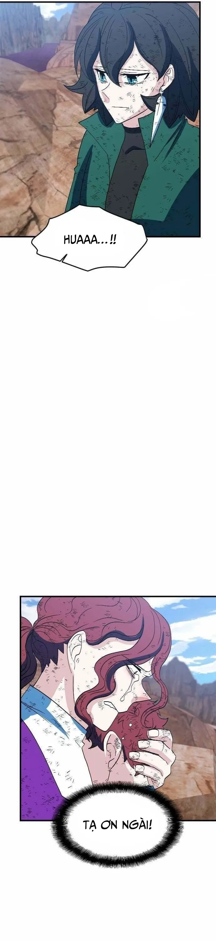 Tối Hậu Kim Đồng Chap 94 - Next Chap 95