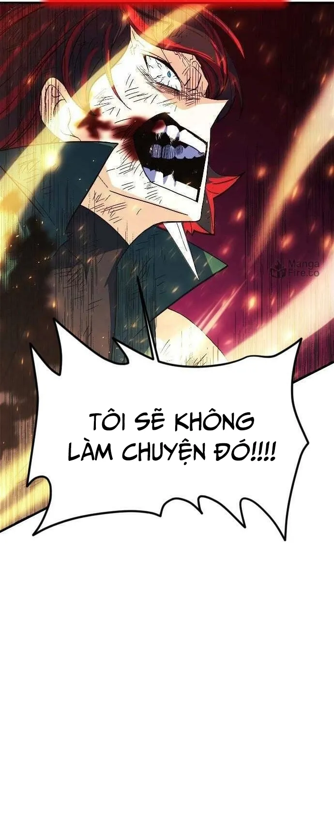 Tối Hậu Kim Đồng Chap 93 - Next Chap 94