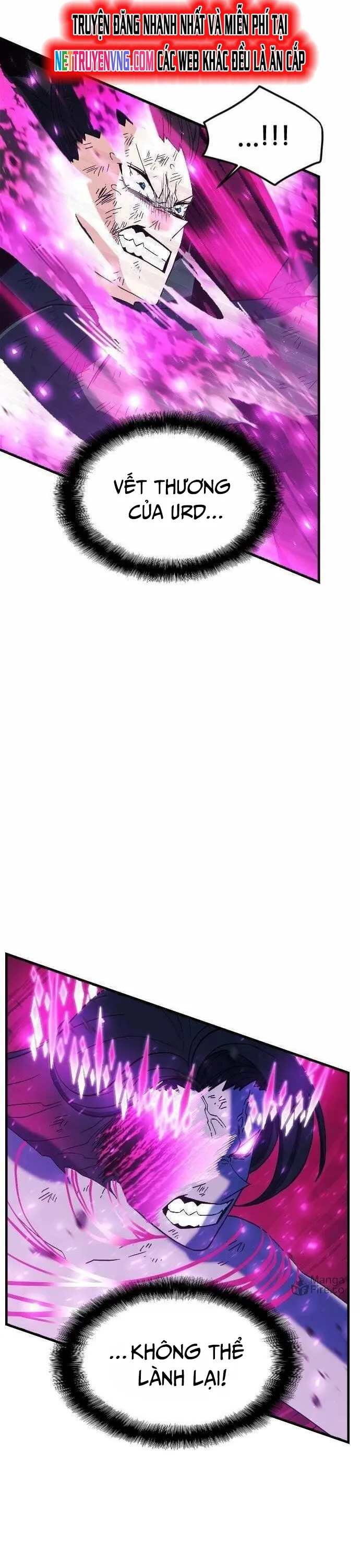 Tối Hậu Kim Đồng Chap 93 - Next Chap 94