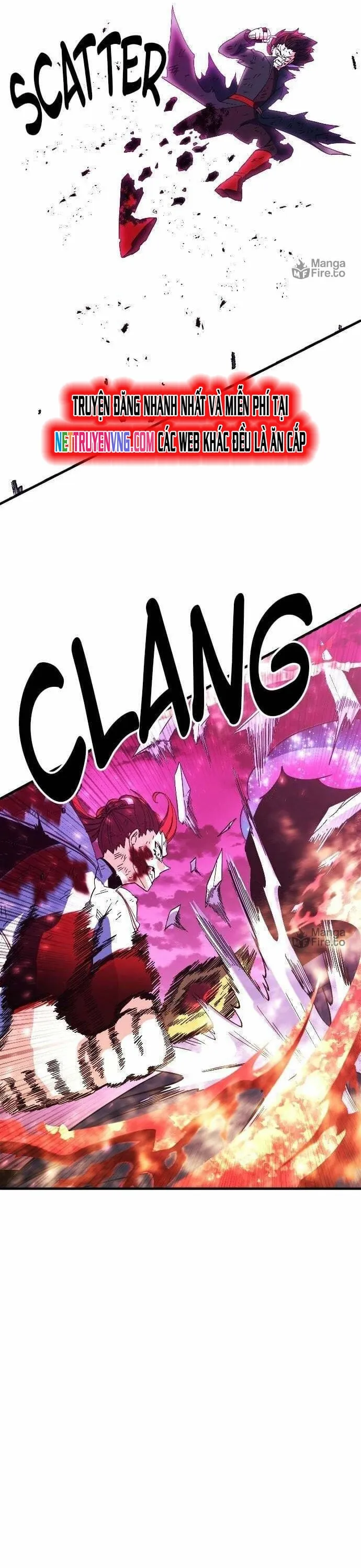 Tối Hậu Kim Đồng Chap 93 - Next Chap 94