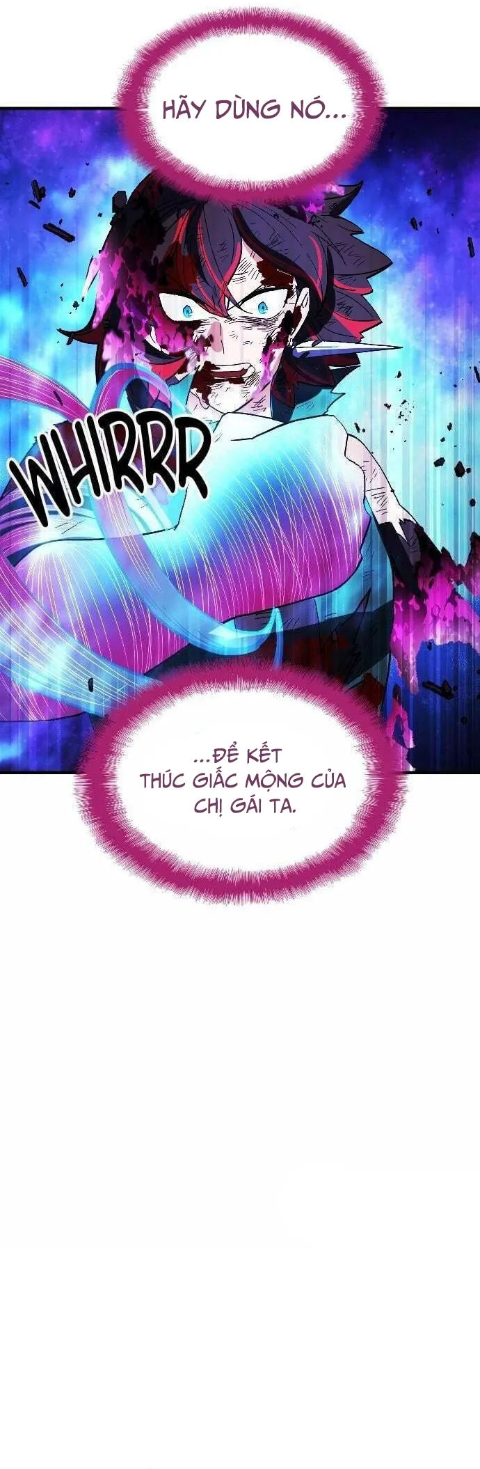 Tối Hậu Kim Đồng Chap 93 - Next Chap 94