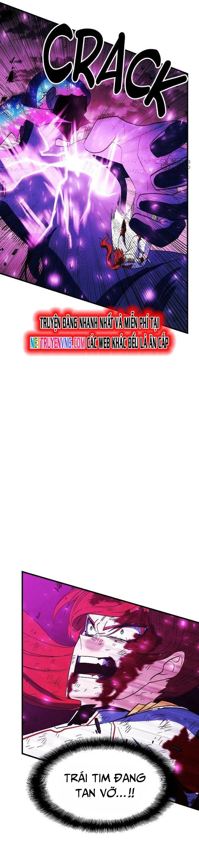 Tối Hậu Kim Đồng Chap 93 - Next Chap 94