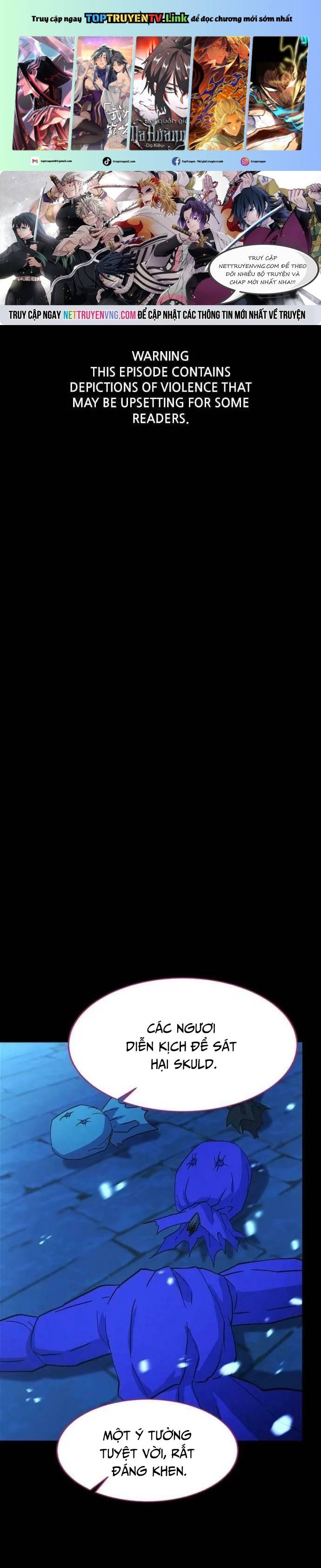 Tối Hậu Kim Đồng Chap 92 - Next Chap 93