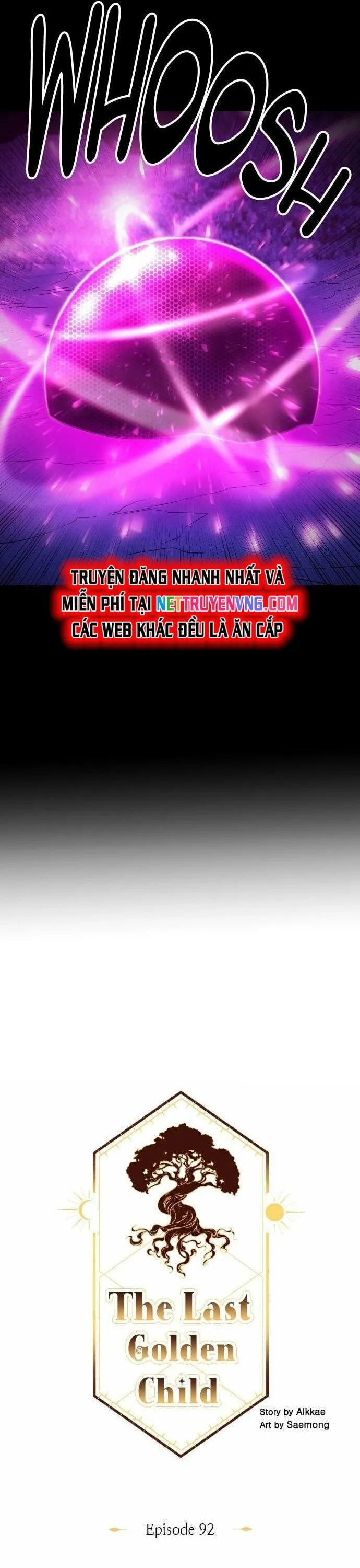 Tối Hậu Kim Đồng Chap 92 - Next Chap 93