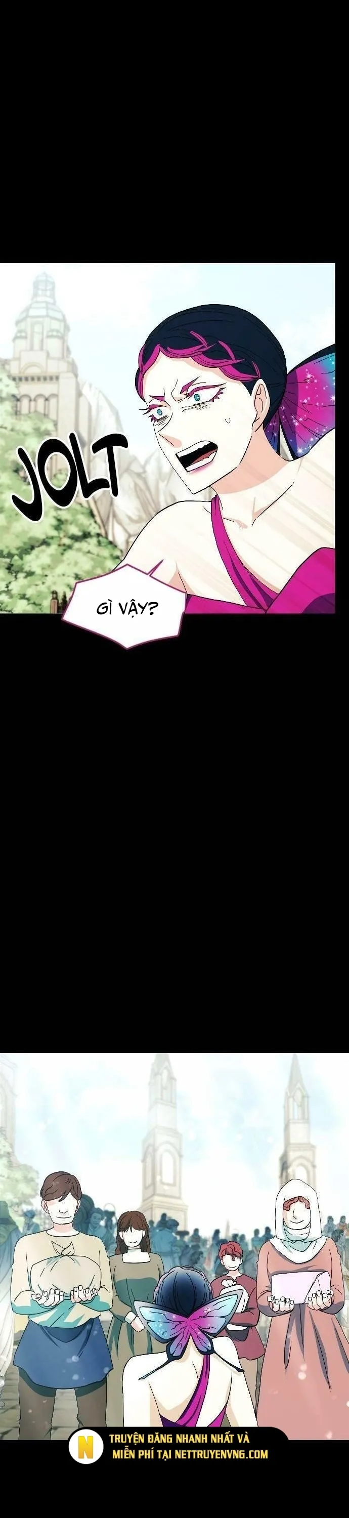 Tối Hậu Kim Đồng Chap 92 - Next Chap 93