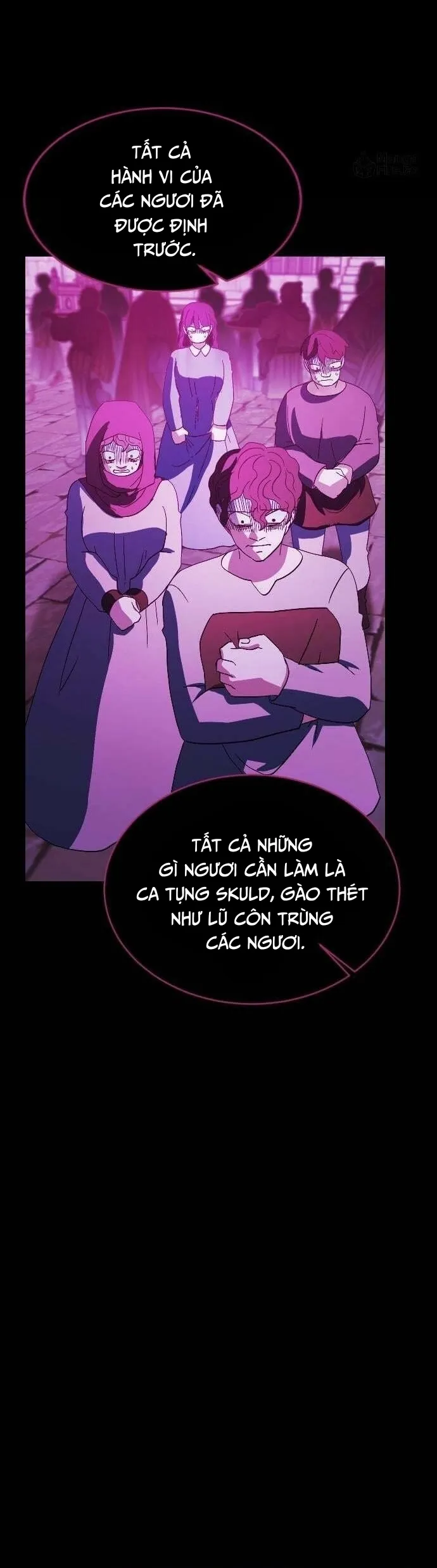 Tối Hậu Kim Đồng Chap 92 - Next Chap 93