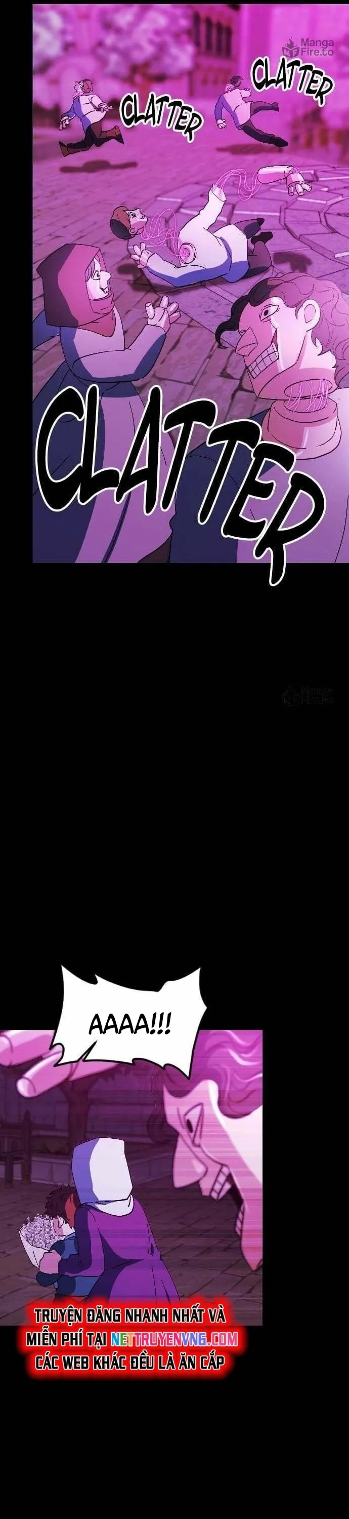 Tối Hậu Kim Đồng Chap 92 - Next Chap 93