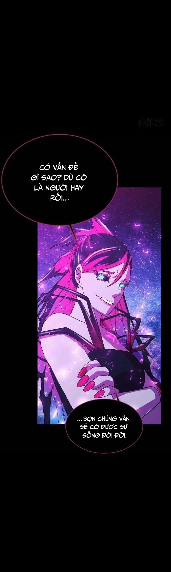 Tối Hậu Kim Đồng Chap 92 - Next Chap 93