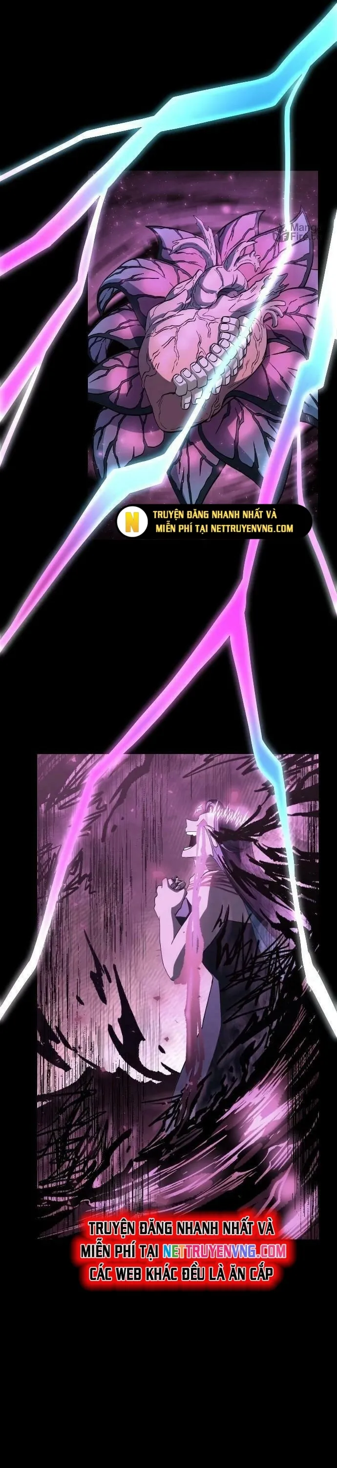 Tối Hậu Kim Đồng Chap 92 - Next Chap 93