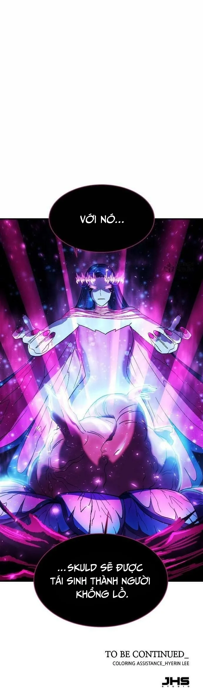 Tối Hậu Kim Đồng Chap 92 - Next Chap 93