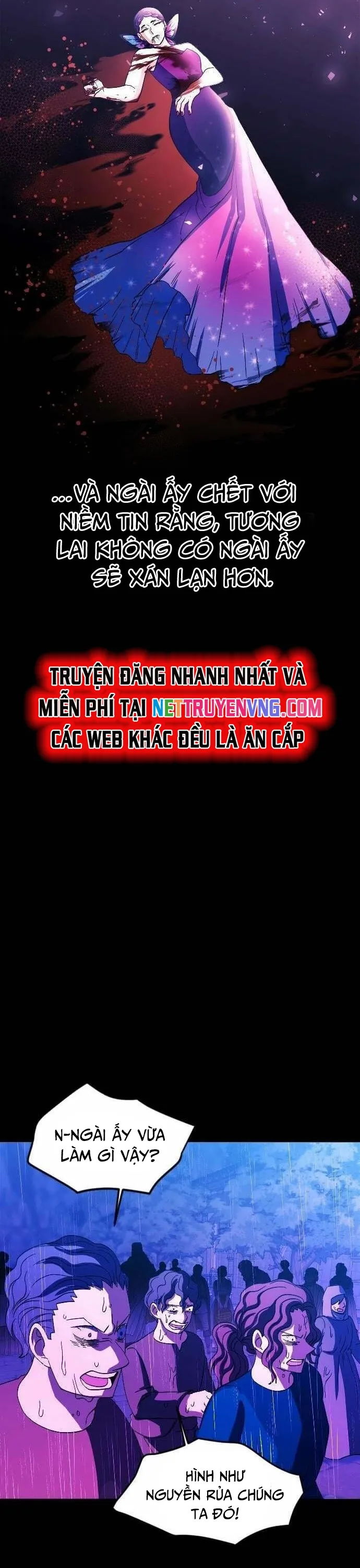 Tối Hậu Kim Đồng Chap 91 - Next Chap 92