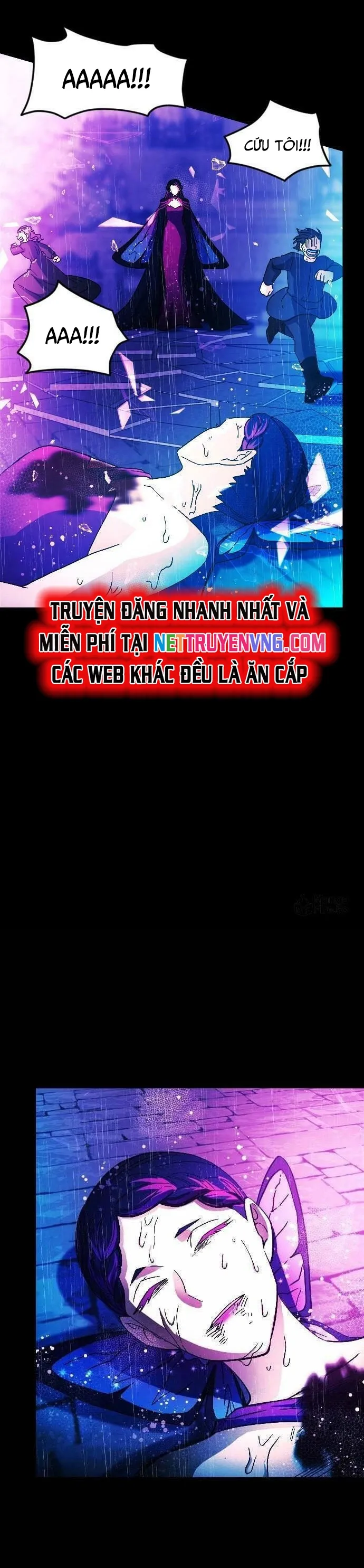 Tối Hậu Kim Đồng Chap 91 - Next Chap 92