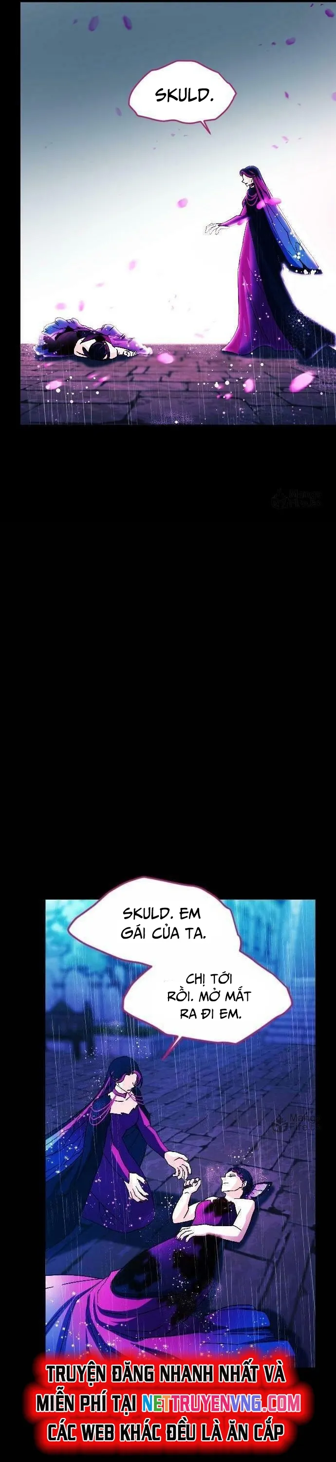 Tối Hậu Kim Đồng Chap 91 - Next Chap 92