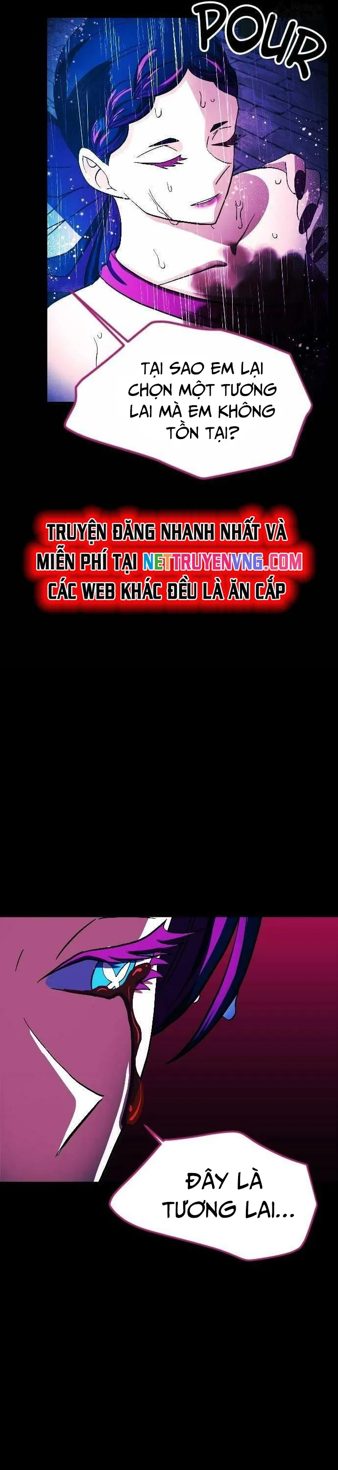 Tối Hậu Kim Đồng Chap 91 - Next Chap 92