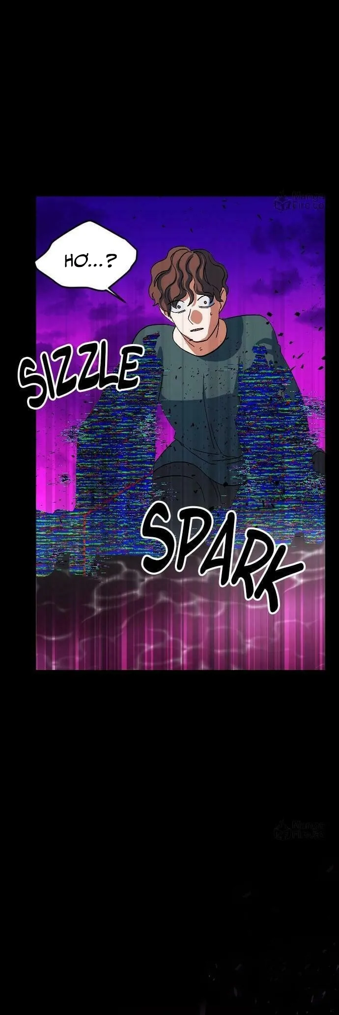 Tối Hậu Kim Đồng Chap 91 - Next Chap 92